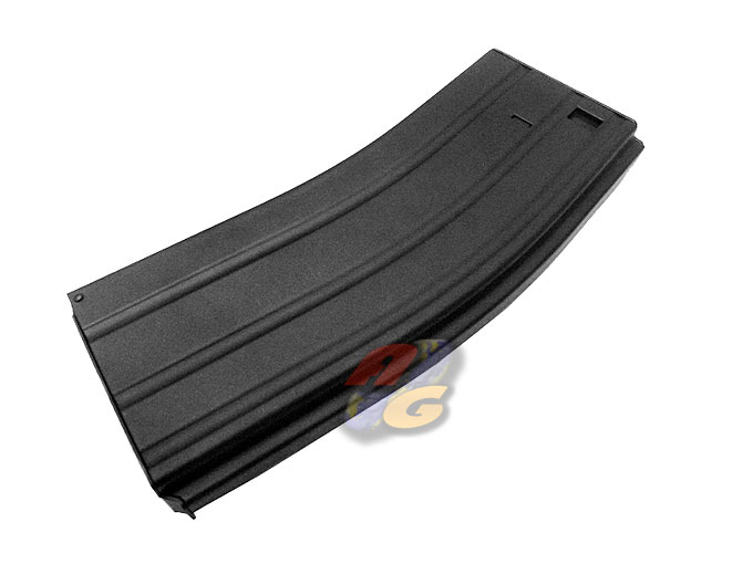 --Out of Stock--Asia Electric Gun M16 360 Rounds Magazine - Click Image to Close