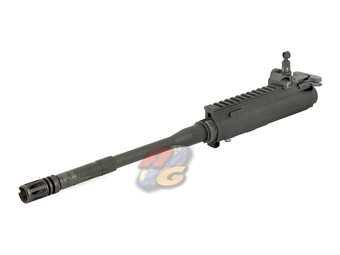 --Out of Stock--Asia Electric Gun SR16 Upper Receiver Wih 10.5" Barrel Set - Click Image to Close