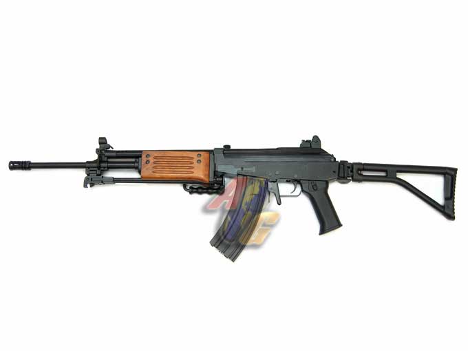 --Out of Stock--Avalon Galil Electric Airsoft Rifle - Click Image to Close
