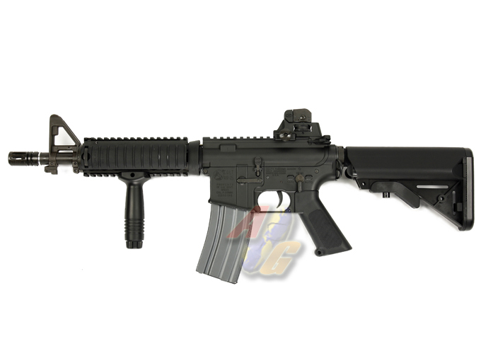 Avalon MK18 MOD 0 Electric Airsoft Rifle ( DX Version ) - Click Image to Close