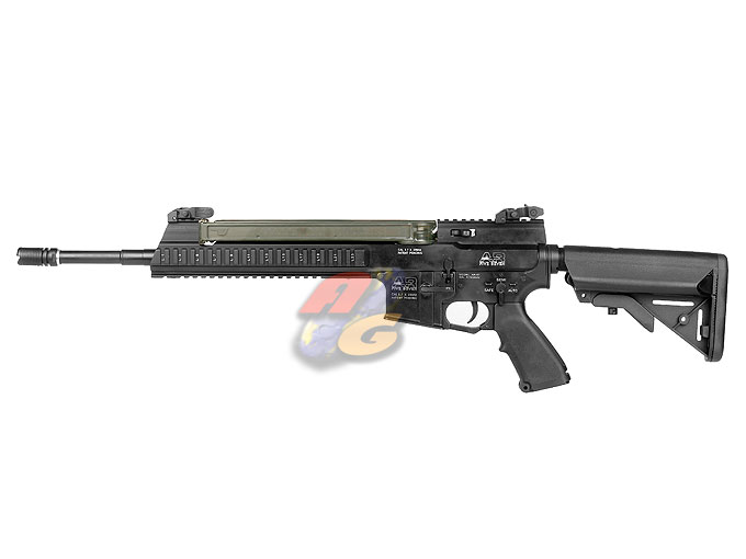 --Out of Stock--AY SR57 With Crane Stock AEG - Click Image to Close