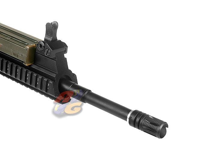 --Out of Stock--AY SR57 With Crane Stock AEG - Click Image to Close