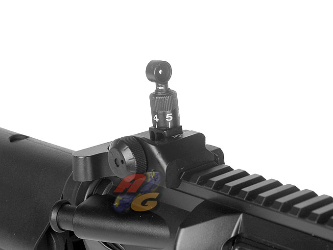 --Out of Stock--AY M4 URX II AEG - Click Image to Close