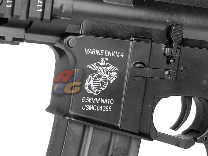 --Out of Stock--AY M4 URX AEG - Click Image to Close
