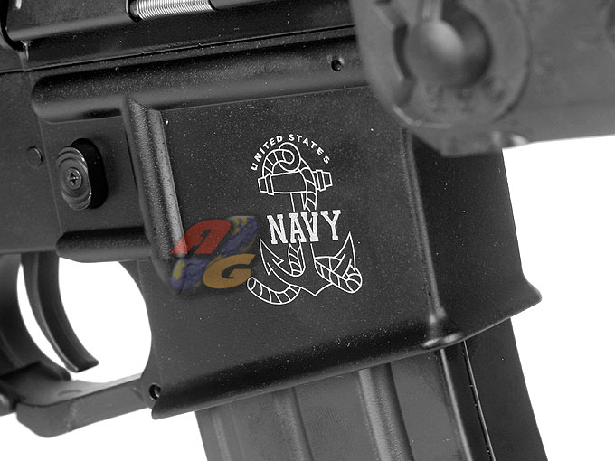 --Out of Stock--AY M4ES Baby AEG - Click Image to Close