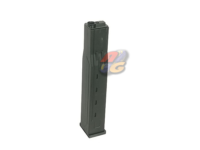 --Out of Stock--AY 50 Rounds Magazine For AY Spectre M4 AEG - Click Image to Close