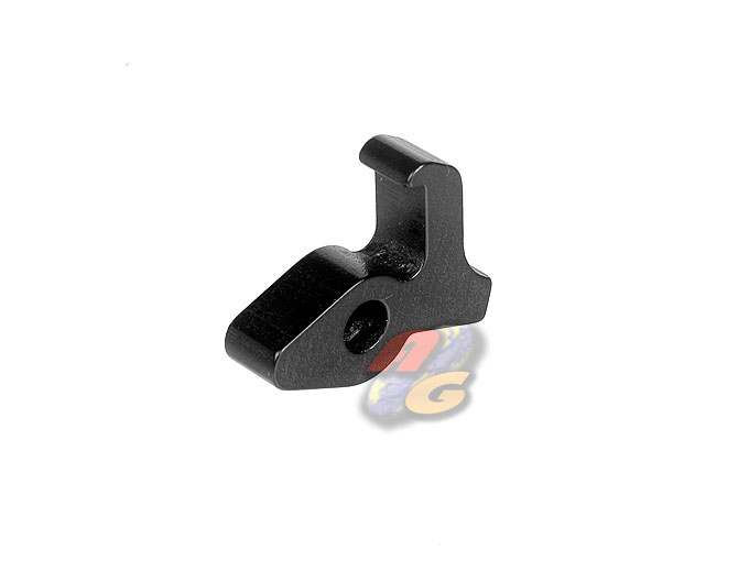 --Out of Stock--BOW MASTER Steel Sear For GHK AK Series GBB - Click Image to Close