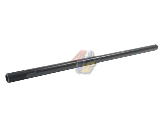 --Out of Stock--Azimuth Steel Outer Barrel For GHK AKM GBB - Click Image to Close