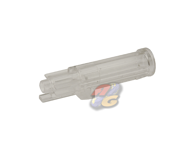 --Out of Stock--Azimuth Reinforced Loading Nozzle For Umarex / VFC MP5 GBB Series - Click Image to Close