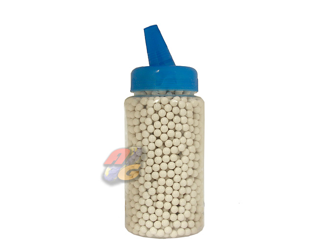 AG-K 0.2g BBs Bottle ( 2000 Rounds ) - Click Image to Close
