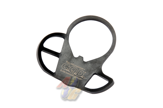 --Out of Stock--Bomber CQD Style Sling Swivel For WA M4 - Click Image to Close