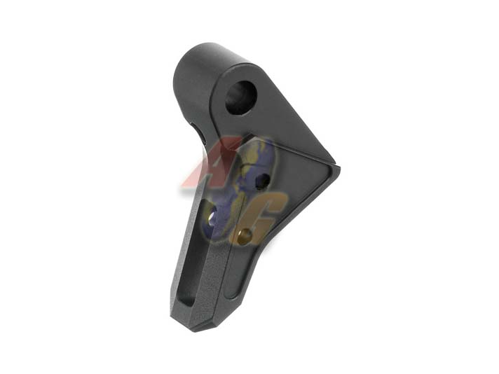 --Out of Stock--Bomber F-style Trigger For Tokyo Marui/ WE/ VFC G Series GBB ( Black ) - Click Image to Close