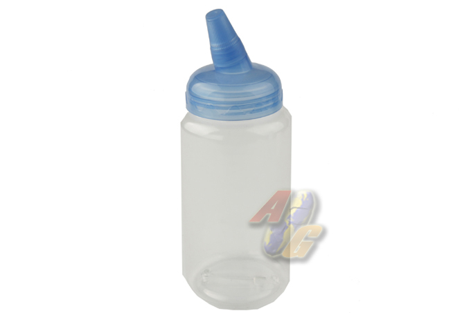 BB's Bottle - Click Image to Close