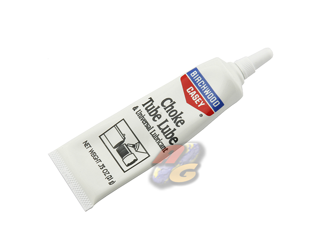 Birchwood Casey CTL Choke Tube Lube Grease 0.75 Ounce *By Surface only* - Click Image to Close