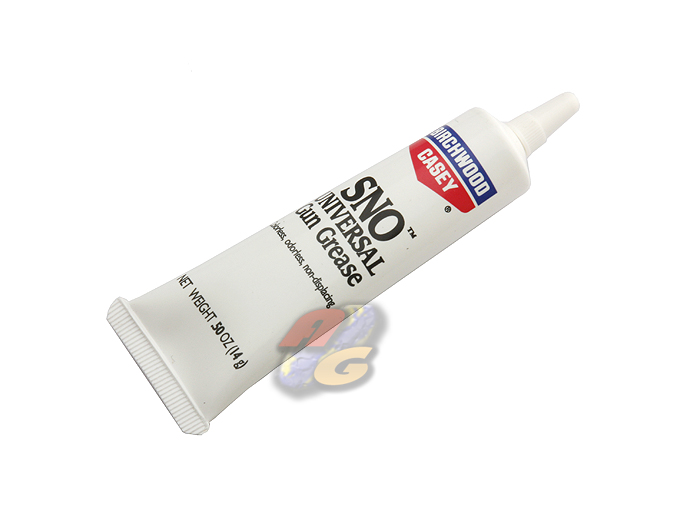Birchwood Casey SNO Universal Gun Grease *By Surface only* - Click Image to Close