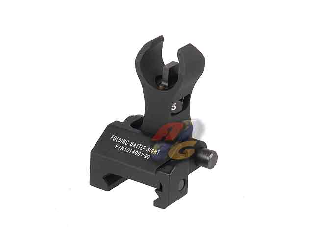 Big Dragon TY Style Front Folding Battle Sight - Click Image to Close