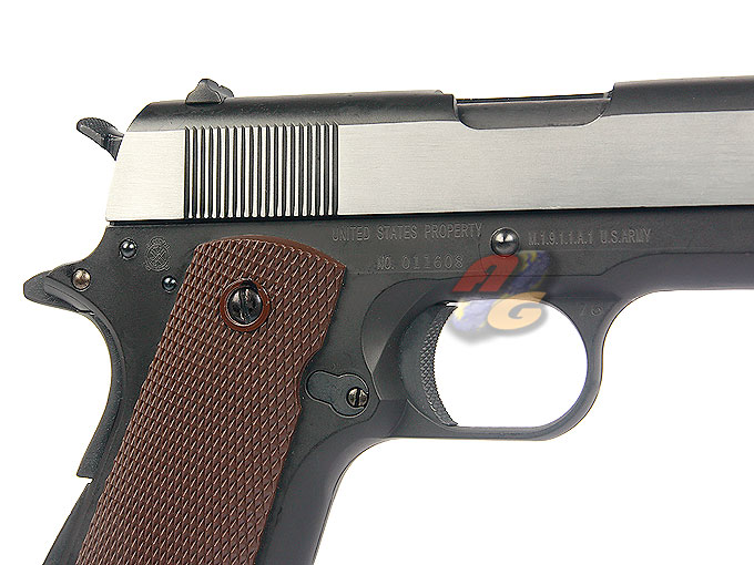 --Out of Stock--Bell M1911 ( 2T/ 723L ) - Click Image to Close