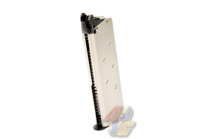 Bell M1911A1 Gas Magazine (SV) - Click Image to Close