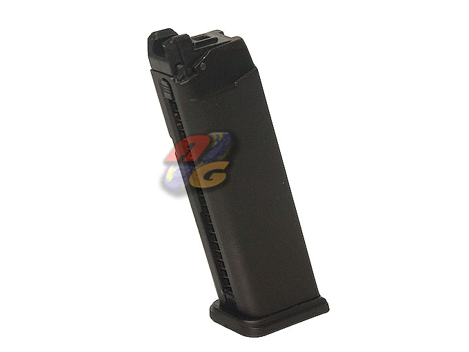 Bell 22rds Co2 Magazine For Bell G17 Series GBB - Click Image to Close