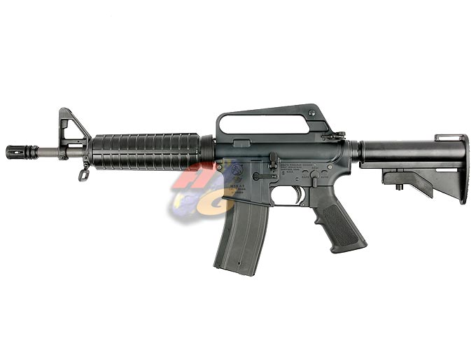 --Out of Stock--Bomber M733 Gas Blowback Rifle (CNC Limited Edition/ Magpul Magazine Ver.) - Click Image to Close