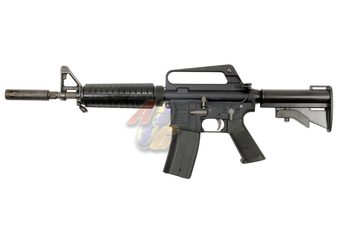 --Out of Stock--Bomber XM177E1 Gas Blowback Rifle (CNC Limited Edition) - Click Image to Close