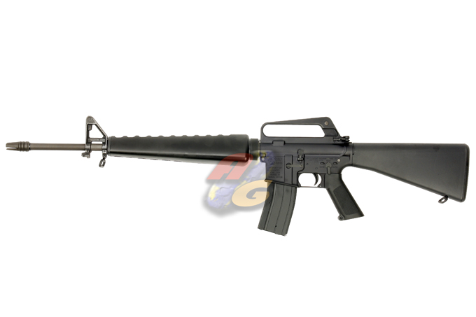 --Out of Stock--Bomber M16VN Gas Blowback Rifle (CNC Limited Edition) - Click Image to Close