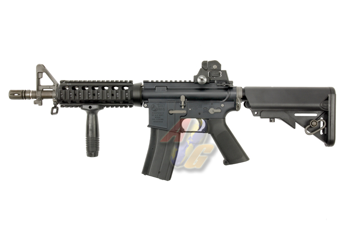 --Out of Stock--Bomber MK18 MOD0 Gas Blowback Rifle (CNC Limited Edition) - Click Image to Close