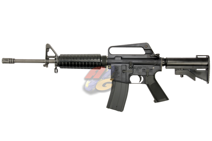 --Out of Stock--Bomber M653 Gas Blowback Rifle (CNC Limited Edition) - Click Image to Close