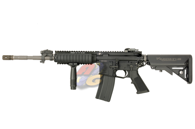 --Out of Stock--Bomber SR16 E3 Gas Blowback Rifle (CNC Limited Edition) - Click Image to Close