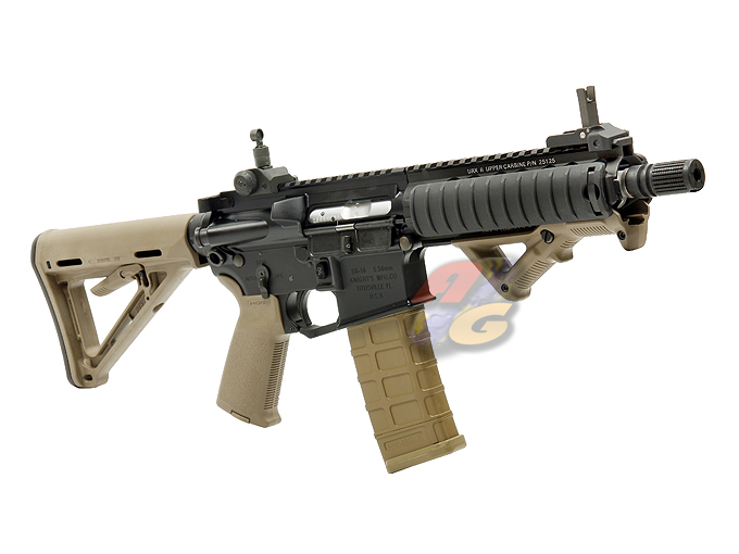 --Out of Stock--Bomber KAC Dynamics Gas Blowback Rifle (CNC Limited Edition) - Click Image to Close