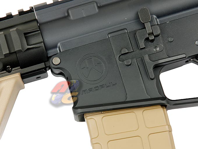 --Out of Stock--Bomber KAC Dynamics (Magpul) (Limited Edition) * - Click Image to Close