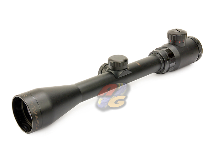 --Out of Stock--BN 3-9x40 AO Wide Angle Scope - Click Image to Close