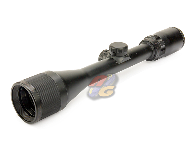 --Out of Stock--BN 4-12x40 AO Wide Angle Scope - Click Image to Close