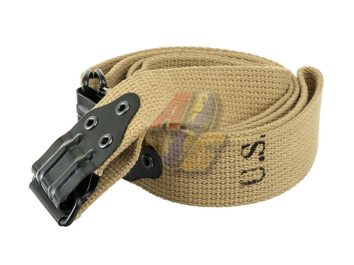 --Out of Stock--Black Owl Gear M1A1 Sling For M1A1 Airsoft Rifle - Click Image to Close