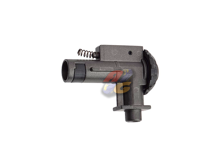 --Out of Stock--BOLT AIRSOFT B4/ M4 Metal Hop-Up Chamber Set - Click Image to Close