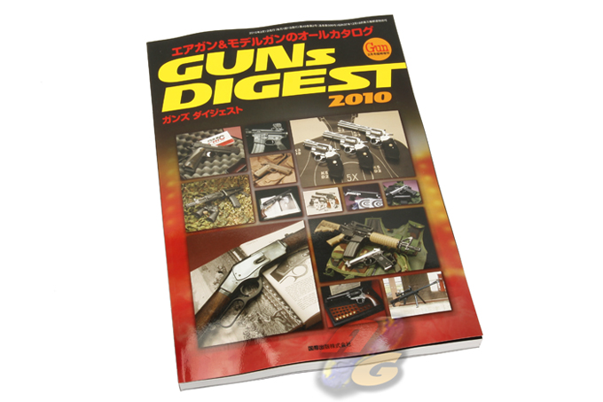 Gun Digest 2010 - Click Image to Close