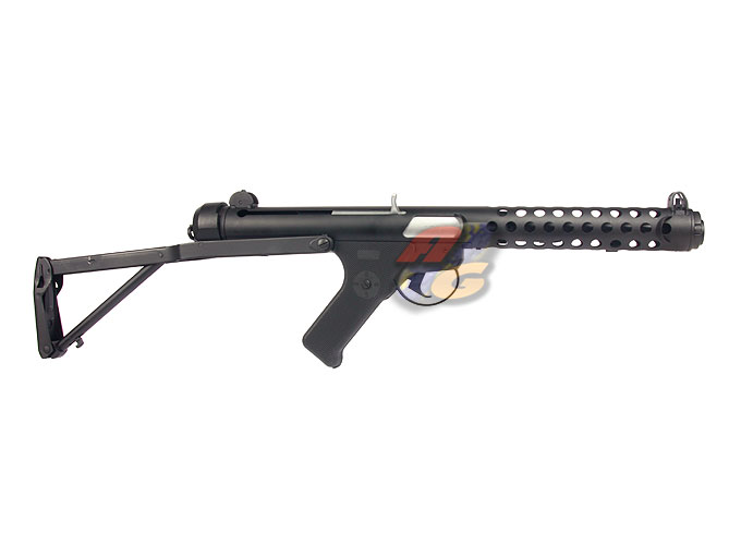 --Out of Stock--Beta Project Sterling AEG - Click Image to Close