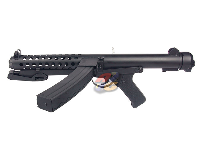 --Out of Stock--Beta Project Sterling AEG - Click Image to Close