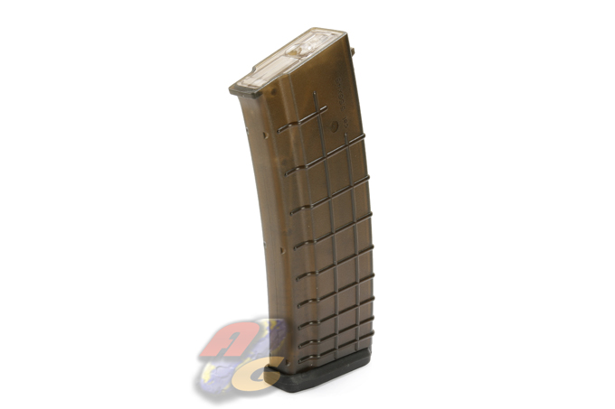 --Out of Stock--Beta Project 140 Rds Mid-Cap Magazine For AK Series (BK) - Click Image to Close