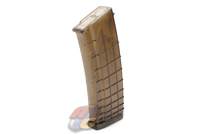 --Out of Stock--Beta Project 140 Rds Mid-Cap Magazine For AK Series (OD) - Click Image to Close