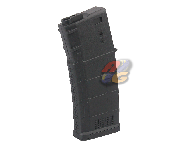 --Out of Stock--BP 140 Rds EXP Airsoft AEG Magazine For M4/ M16 Series AEG ( BK ) - Click Image to Close