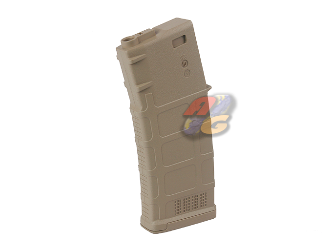 --Out of Stock--BP 140 Rds EXP Airsoft AEG Magazine For M4/ M16 Series AEG ( DE ) - Click Image to Close