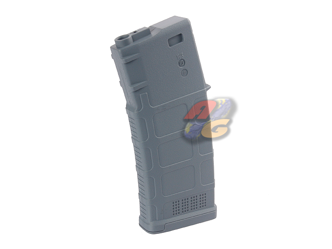 --Out of Stock--BP 140 Rds EXP Airsoft AEG Magazine For M4/ M16 Series AEG ( SG ) - Click Image to Close