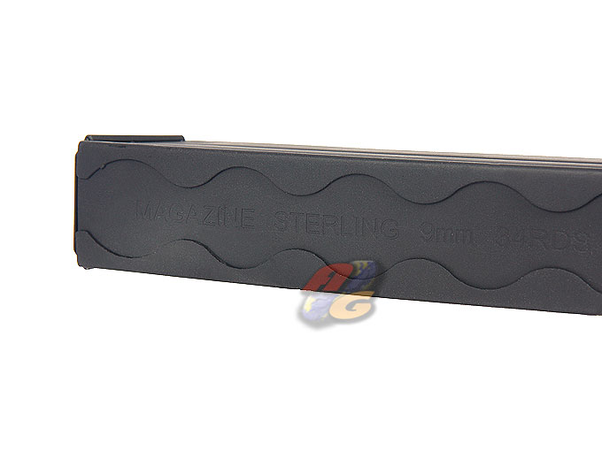 --Out of Stock--Beta Project Spare Magazine For Sterling AEG ( Long Type ) - Click Image to Close