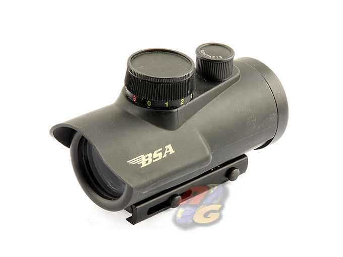 --Out of Stock--BSA RED Dot Sight - Click Image to Close