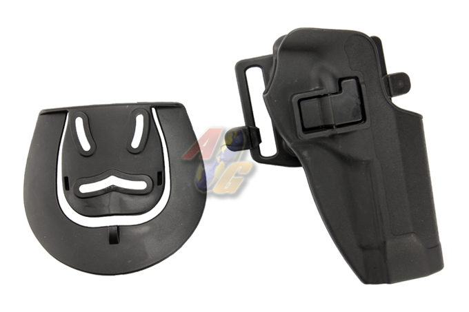 Burst CQC Holster With BeltLoop For M92 * - Click Image to Close