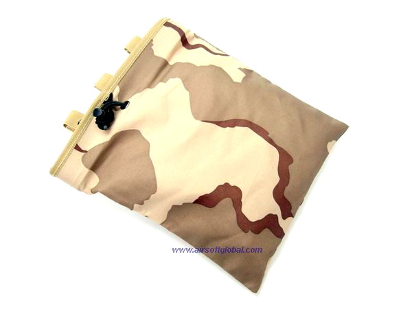--Out of Stock--Burst Mag Drop Pouch ( Dersert Camo ) - Click Image to Close