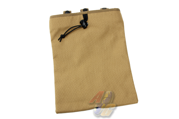 Burst Mag Drop Pouch ( TAN ) - Click Image to Close