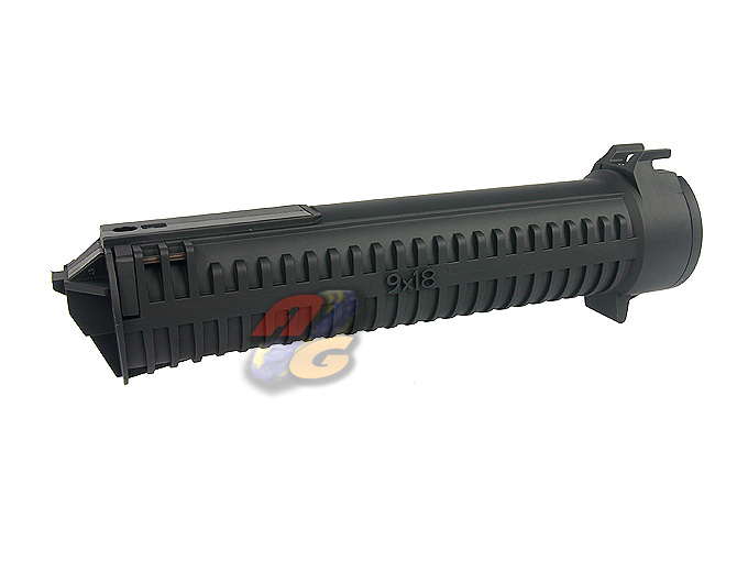 --Out of Stock--PPS PP19 800rds Magazine For PPS PP19 Bizon Series AEG - Click Image to Close
