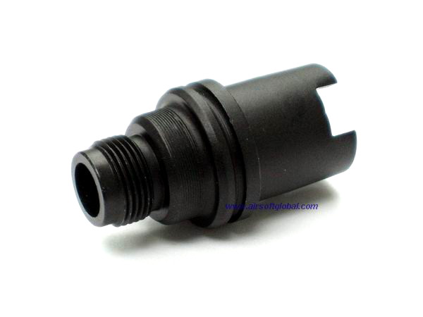 --Out of Stock--Classic Army G3 Adapter - Clockwise Outward Screw - Click Image to Close